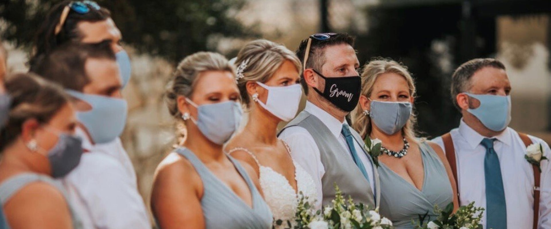 Catering at Weddings in Clark County: What You Need to Know