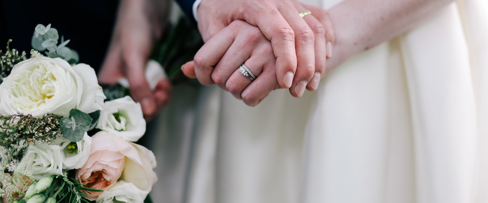 Love In The Air: Planning Your Dream Wedding In Clark County