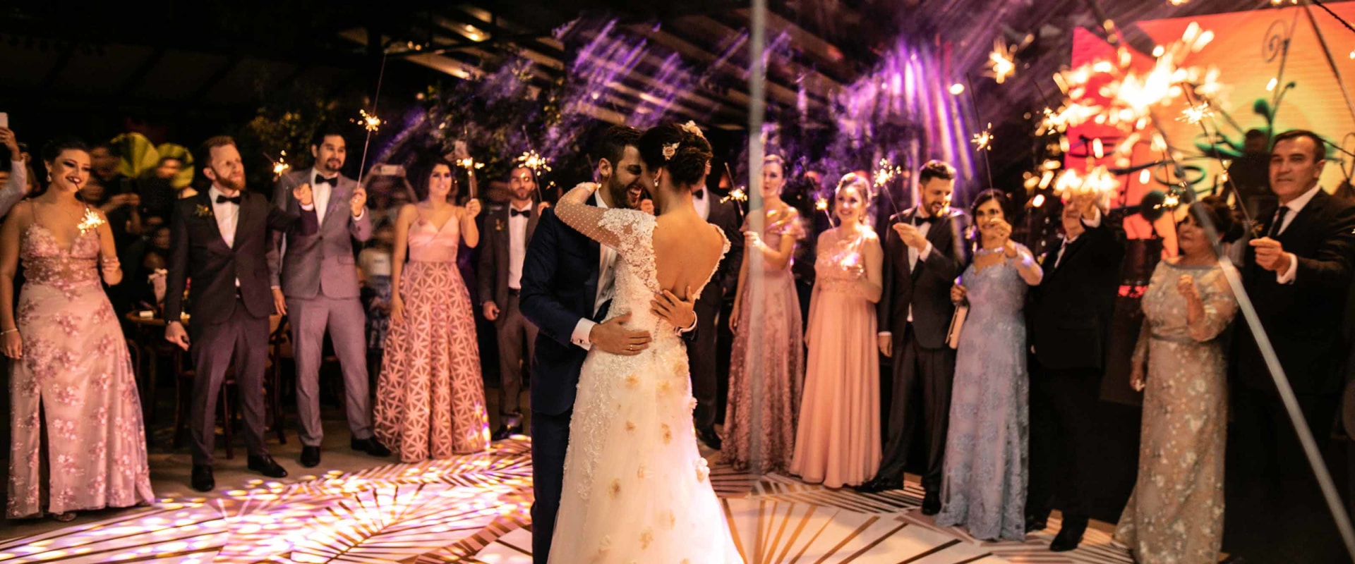 Planning an Outdoor Wedding or Reception in Clark County? Here's What You Need to Know About Alcohol Restrictions