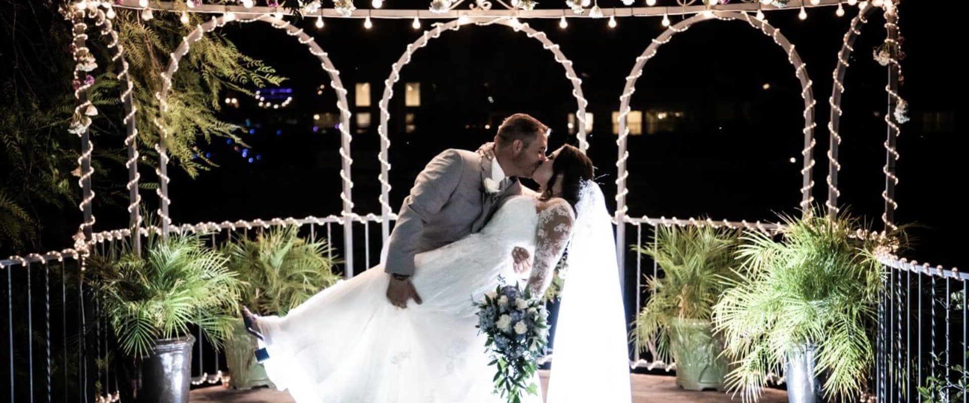 Everything You Need to Know About Outdoor Weddings and Receptions in Clark County