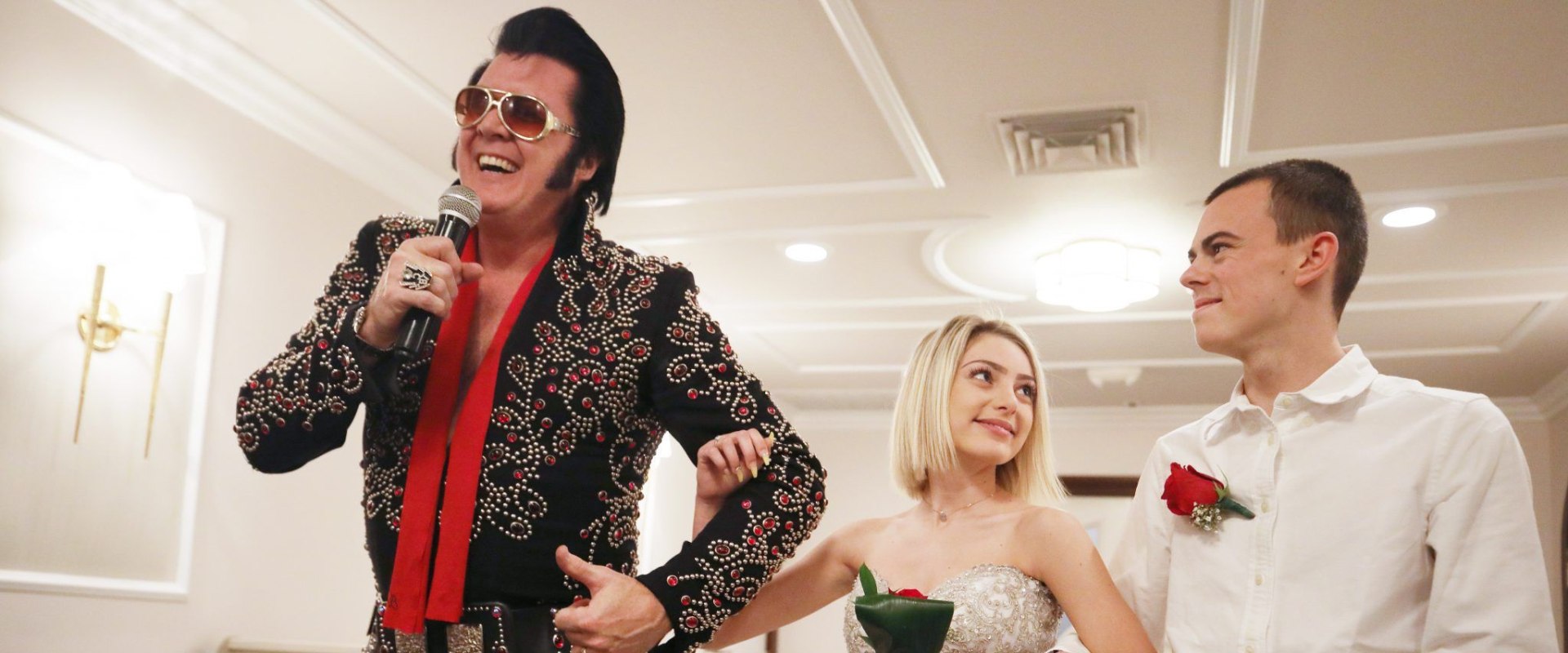 What Music Can Be Played at Weddings in Clark County, Nevada?