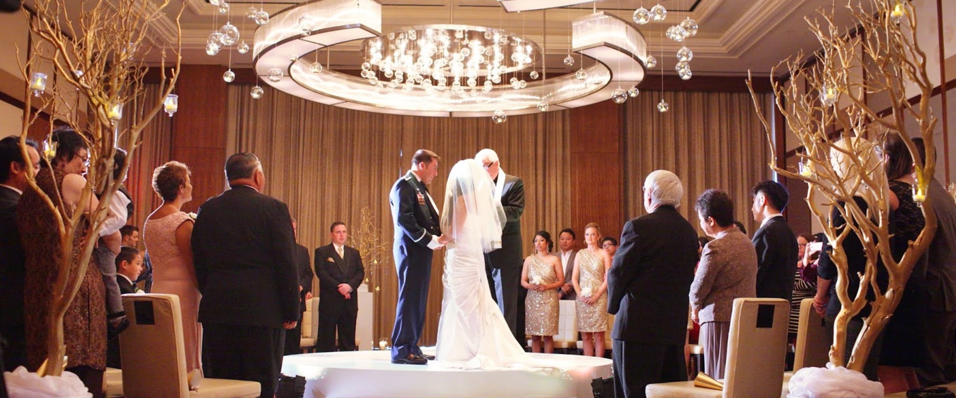 Getting Married Outdoors in Clark County: Rules and Regulations for a Perfect Day