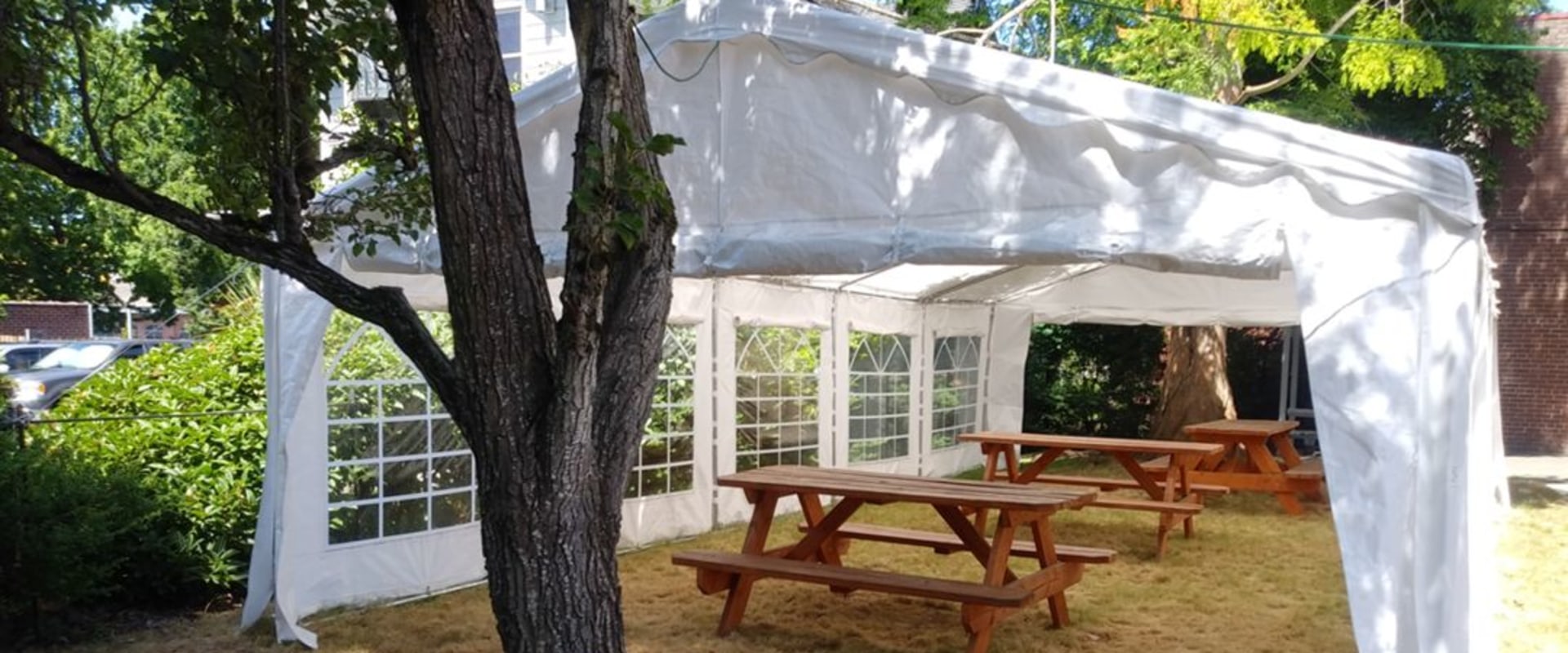 The Most Spectacular Wedding Venues in Clark County, Washington