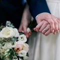 Love In The Air: Planning Your Dream Wedding In Clark County