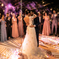 Planning an Outdoor Wedding or Reception in Clark County? Here's What You Need to Know About Alcohol Restrictions