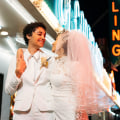 Getting Married in Clark County: A Comprehensive Guide