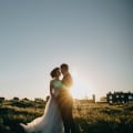Planning a Wedding in Clark County: Restrictions on Photography and Videography