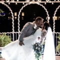 Everything You Need to Know About Outdoor Weddings and Receptions in Clark County