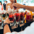 Alcohol Restrictions for Weddings in Clark County: What You Need to Know