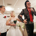 What Music Can Be Played at Weddings in Clark County, Nevada?