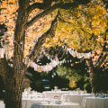 Planning a Perfect Wedding Reception in Clark County: Restrictions on Food and Catering