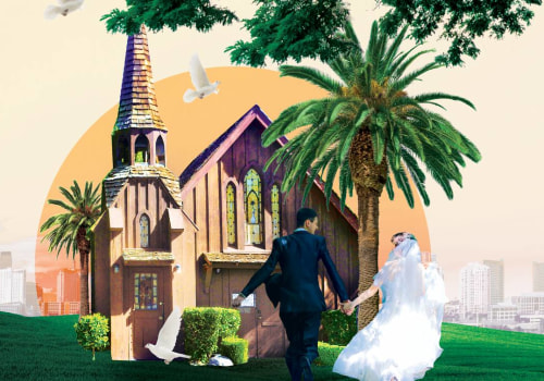 Getting Married in Clark County: All You Need to Know