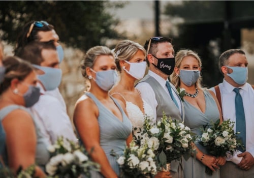 Catering at Weddings in Clark County: What You Need to Know
