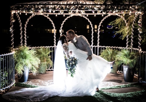 Everything You Need to Know About Wedding Ceremonies in Clark County