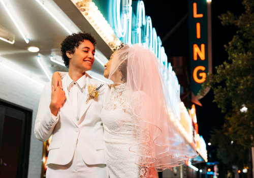 Getting Married in Clark County: A Comprehensive Guide