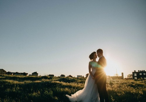 Planning a Wedding in Clark County: Restrictions on Photography and Videography