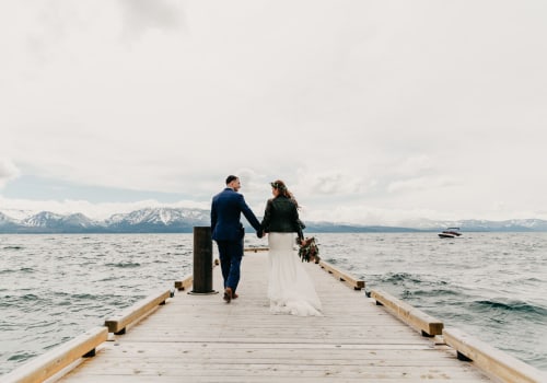 Getting Married in Clark County: Requirements and Restrictions for a Legally Binding Wedding