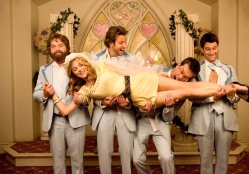 Alcohol Restrictions for Wedding Receptions in Clark County