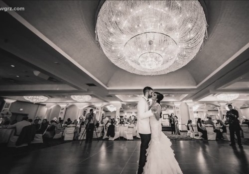 Planning a Wedding Reception in Clark County? Here Are the Restrictions