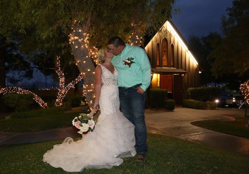 Everything You Need to Know About Photography and Videography Restrictions at Weddings in Clark County