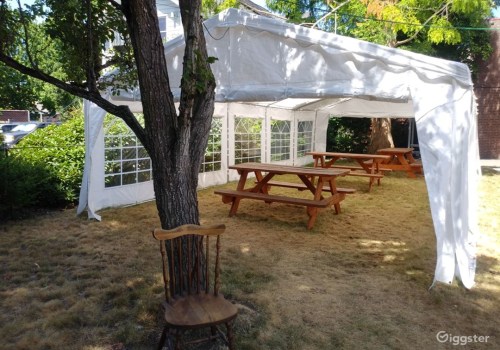 The Most Spectacular Wedding Venues in Clark County, Washington